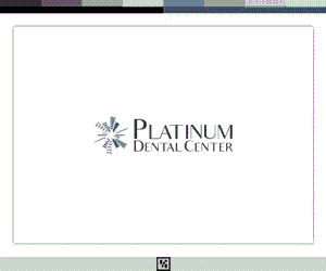 PLATINUM DENTAL CENTER