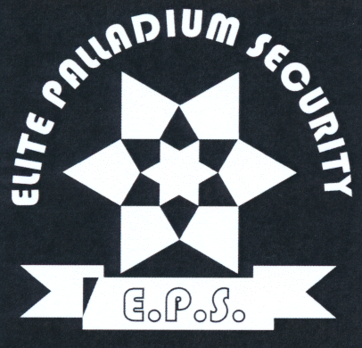 ELITE PALLADIUM SECURITY E.P.S.