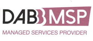 DAB MSP MANAGED SERVICES PROVIDER