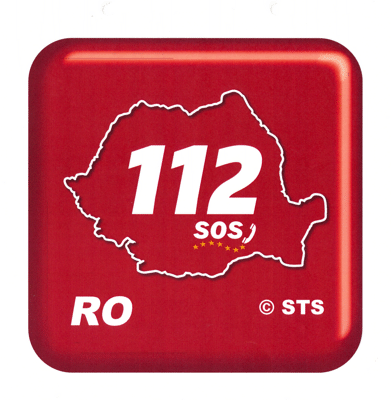 112 SOS STS RO