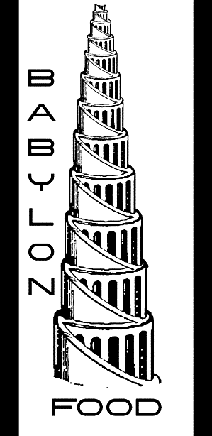 BABYLON FOOD