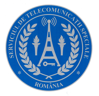 SERVICIUL DE TELECOMUNICAŢII SPECIALE ROMÂNIA
