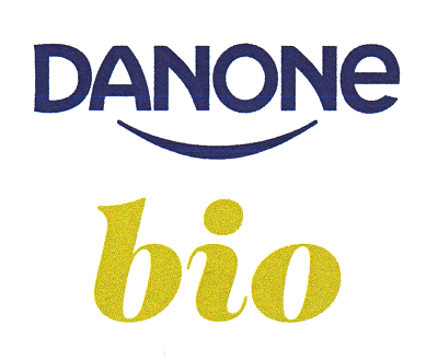 DANONE bio
