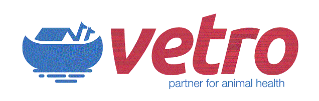 vetro partner for animal health
