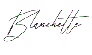 Blanchette