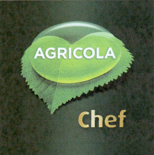 AGRICOLA Chef