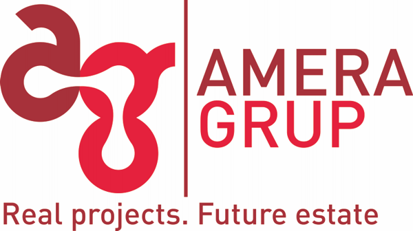 AMERA GRUP Real projects. Future estate