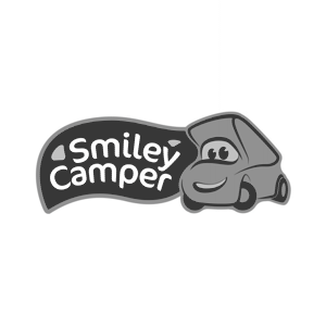 Smiley Camper