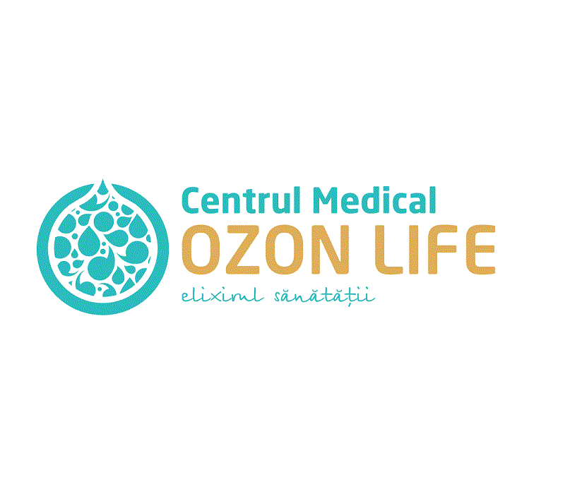 Centrul Medical OZON LIFE elixirul sănătății