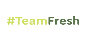 #TeamFresh