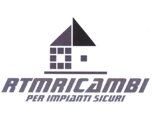 RTM RICAMBI PER IMPIANTI SICURI