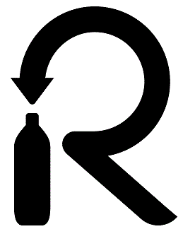 R