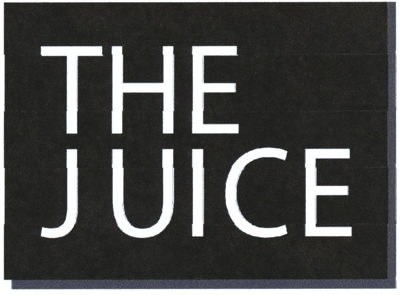 THE JUICE