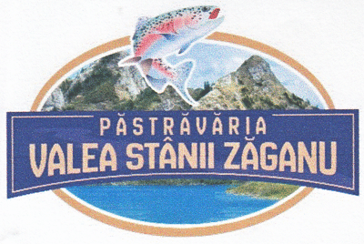 PĂSTRĂVĂRIA VALEA STÂNII ZĂGANU