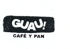 GUAU! CAFÉ Y PAN