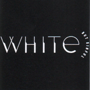 WHITE BUT SINFUL