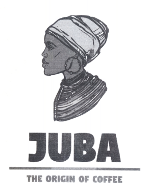 JUBA THE ORIGIN OF COFFEE