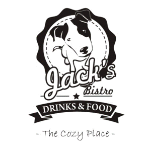 Jack's Bistro DRINKS&FOOD The Cozy Place
