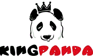 KING PANDA