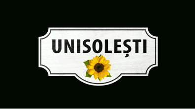 UNISOLEȘTI