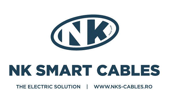 NK SINCE 2008 NK SMART CABLES THE ELECTRIC SOLUTION WWW.NKS-CABLES.RO