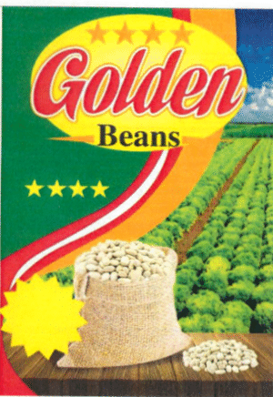 Golden Beans