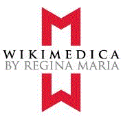 WIKIMEDICA BY REGINA MARIA