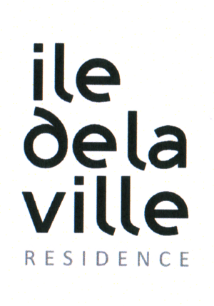 ile de la ville RESIDENCE