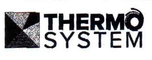 THERMO SYSTEM