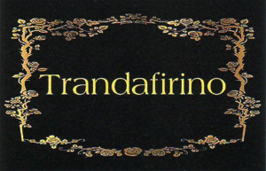 Trandafirino