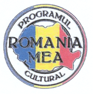 PROGRAMUL CULTURAL ROMANIA MEA