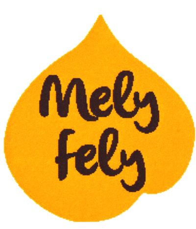 Mely fely