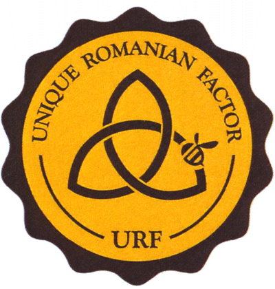 UNIQUE ROMANIAN FACTOR - URF