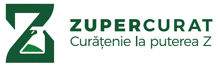 Z ZUPER CURAT Curățenie la puterea Z