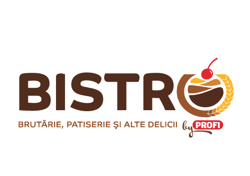 BISTRO by PROFI BRUTĂRIE, PATISERIE ȘI ALTE DELICII