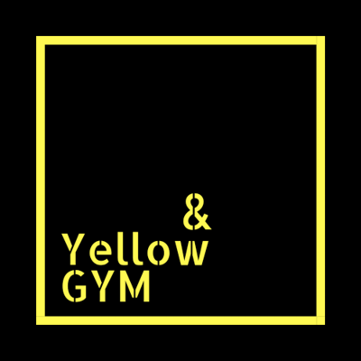 & Yellow GYM