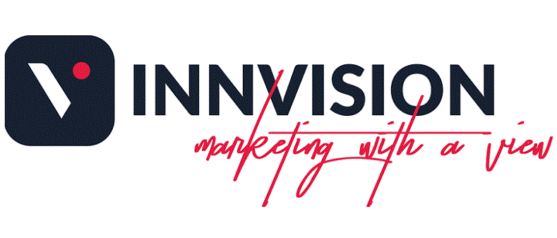 V INNVISION marketing with a view