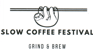 SLOW COFFEE FESTIVAL GRIND & BREW