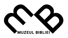 mB MUZEUL BIBLIEI