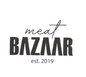 meat BAZAAR est.2019