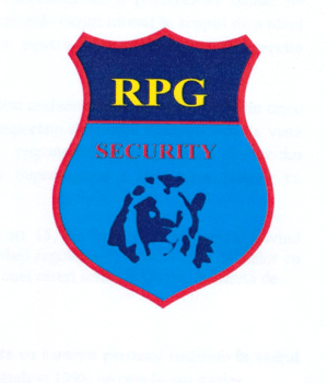 RPG SECURITY