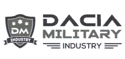 DM INDUSTRY DACIA MILITARY INDUSTRY