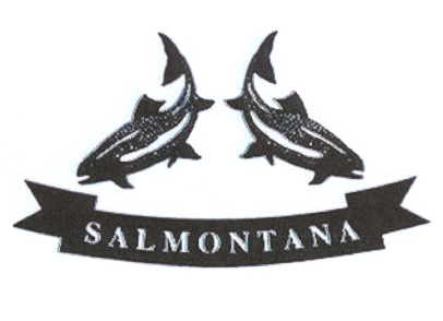 SALMONTANA