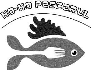 HO-HO PESCARUL