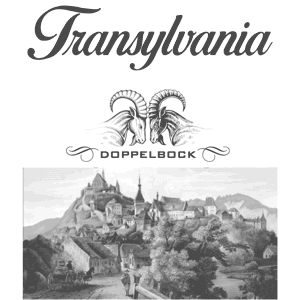 Transylvania DOPPELBOCK