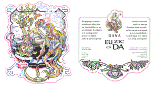 DANA EU ZIC CĂ DA