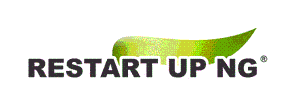 RESTART UP NG