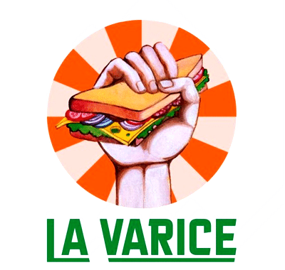 LA VARICE