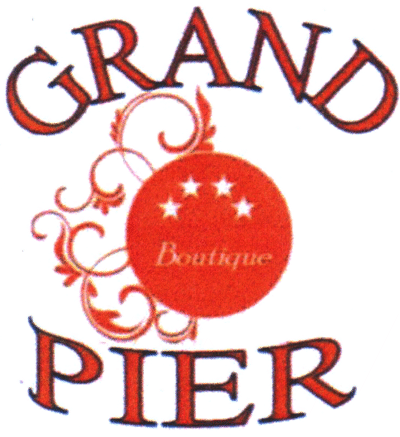 GRAND PIER Boutique