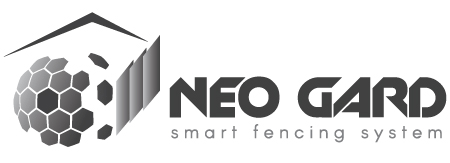 NEO GARD smart fencing system